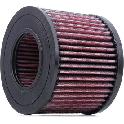 K&N E-2987 Luftfilter - Återanvändbar, Prestandaförbättring K&N E-2987 Luftfilter - Återanvändbar, Prestandaförbättring