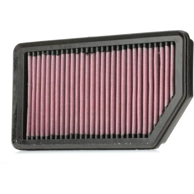 K&N Luftfilter 33-3008 - Luftfilter K&N Luftfilter 33-3008 - Luftfilter