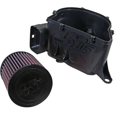 K&N 57S-9505 Luftfilter für VAG - Leistungs Luftfilter K&N 57S-9505 Luftfilter für VAG - Leistungs Luftfilter