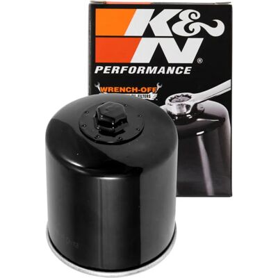K&N KNKN-174B Oil Filter - Oil Filter K&N KNKN-174B Oil Filter - Oil Filter