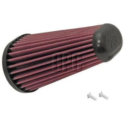 Filtr powietrza K&N E-0666 wielokrotnego użytku - Filtr powietrza Filtr powietrza K&N E-0666 wielokrotnego użytku - Filtr powietrza