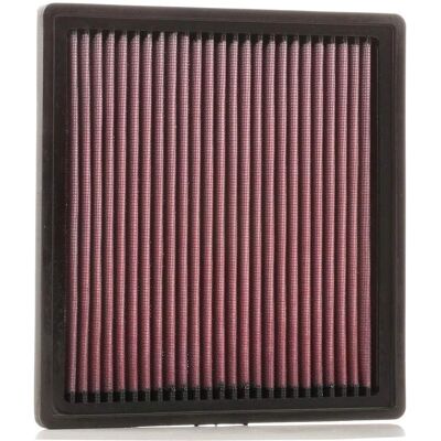 K&N KN33-3011 Luftfilter - Hög prestanda, Återanvändbar, Hållbar K&N KN33-3011 Luftfilter - Hög prestanda, Återanvändbar, Hållbar