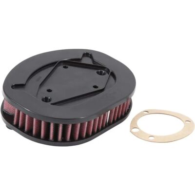 Filtru de aer cu flux înalt K&N Harley Davidson XL 1200X Forty-Eight - Filtru de aer Filtru de aer cu flux înalt K&N Harley Davidson XL 1200X Forty-Eight - Filtru de aer