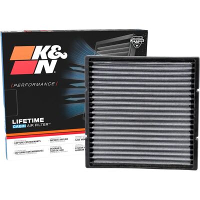 K&N Vf2001 Kabinluftfilter K&N Vf2001 Kabinluftfilter