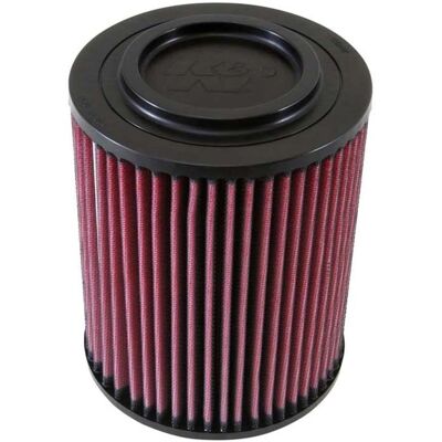 K&N Röd Luftfilter - E-2988 K&N Röd Luftfilter - E-2988