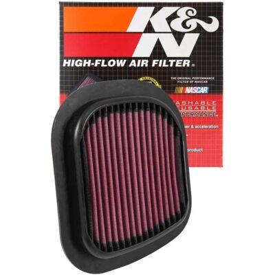 K&N Model KT-4511XD Reusable Air Filter - Air Filter K&N Model KT-4511XD Reusable Air Filter - Air Filter