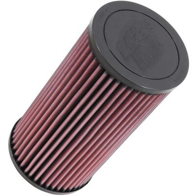 K&N Luftfilter - PL-1014 - Prestandaförbättring K&N Luftfilter - PL-1014 - Prestandaförbättring