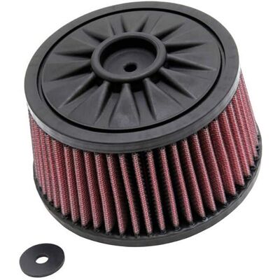 K&N YA-8514 Air Filter - Motorcycle Replacement Air Filter K&N YA-8514 Air Filter - Motorcycle Replacement Air Filter