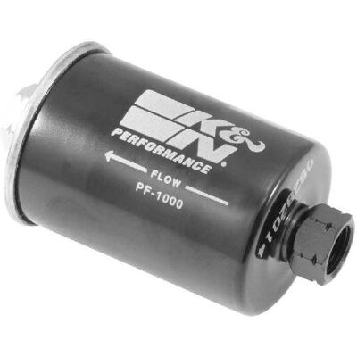 K&N Pf-1000 Bränslefilter K&N Pf-1000 Bränslefilter