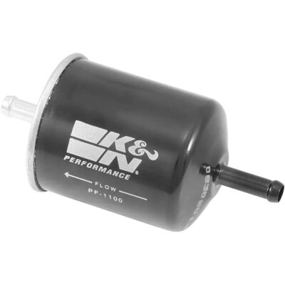 K&N Bränslefilter PF-1100 - Bränslefilter K&N Bränslefilter PF-1100 - Bränslefilter