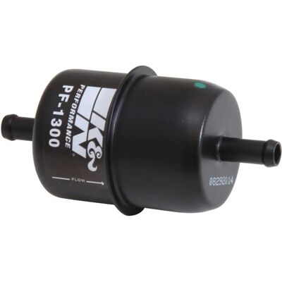 K&N PF-1300 Wysokowydajny Filtr Paliwowy - Filtr paliwowy K&N PF-1300 Wysokowydajny Filtr Paliwowy - Filtr paliwowy