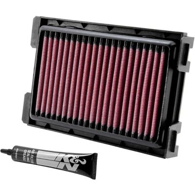 K&N HA-2513 Air Filter - Replacement Parts K&N HA-2513 Air Filter - Replacement Parts