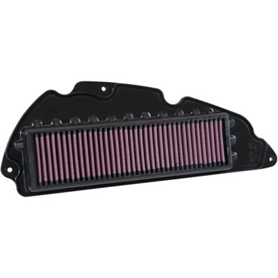 K&N Luftfilter - Motorsch specific - Hållbar & Återanvändbar - Ökar Kraft & Moment K&N Luftfilter - Motorsch specific - Hållbar & Återanvändbar - Ökar Kraft & Moment