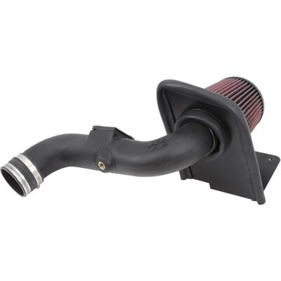 K&N KN63-2587 - Luftintagskit K&N KN63-2587 - Luftintagskit