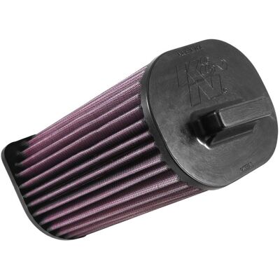 K&N E-0663 Wiederverwendbarer Luftfilter - Luftfilter K&N E-0663 Wiederverwendbarer Luftfilter - Luftfilter