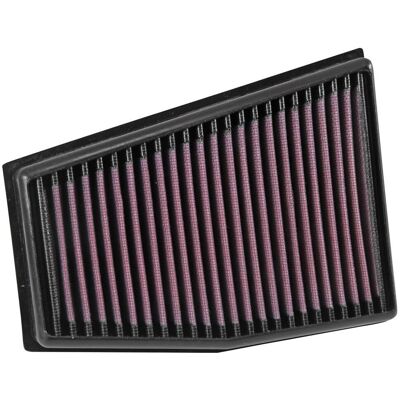 K&N Högpresterande Luftfilter - Audi RS4, RS5, A4, A5 2010-2015 K&N Högpresterande Luftfilter - Audi RS4, RS5, A4, A5 2010-2015