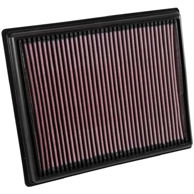 K&N Luftfilter 33-3035 - Luftfilter K&N Luftfilter 33-3035 - Luftfilter