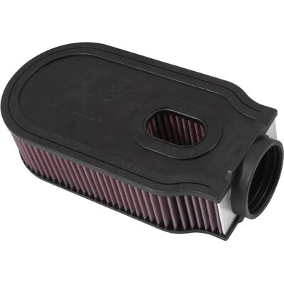 Filtro de Ar Reutilizável K&N E-0654 - Substituição do Filtro Filtro de Ar Reutilizável K&N E-0654 - Substituição do Filtro