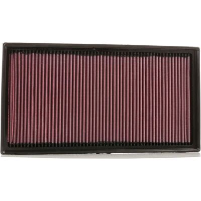 K&N Luftfilter 33-2951 - För Mercedes-Benz K&N Luftfilter 33-2951 - För Mercedes-Benz
