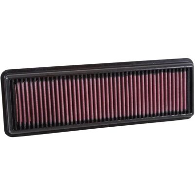 K&N Luftfilter - Modell 33-3042 för BMW F10, F25, F15, F85 K&N Luftfilter - Modell 33-3042 för BMW F10, F25, F15, F85