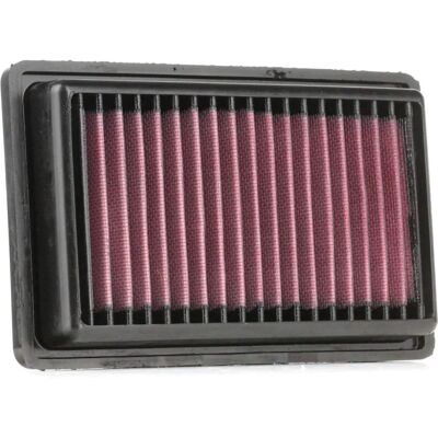 K&N Luftfilter Modell 33-3043 - Luftfilter K&N Luftfilter Modell 33-3043 - Luftfilter