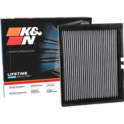 K&N VF2050 Kabinluftfilter K&N VF2050 Kabinluftfilter