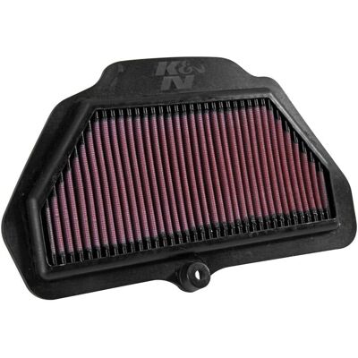 K&N Luftfilter - Motordelsspecifik - KA-1016 K&N Luftfilter - Motordelsspecifik - KA-1016