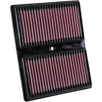 K&N Luftfilter 33-2070 - Luftfilter K&N Luftfilter 33-2070 - Luftfilter