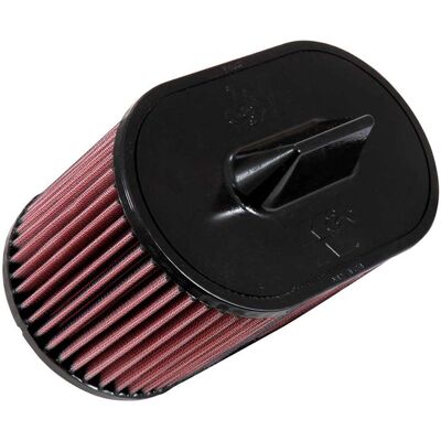 K&N Luftfilter E-0651 - Till Maserati Ghibli & Quattroporte K&N Luftfilter E-0651 - Till Maserati Ghibli & Quattroporte