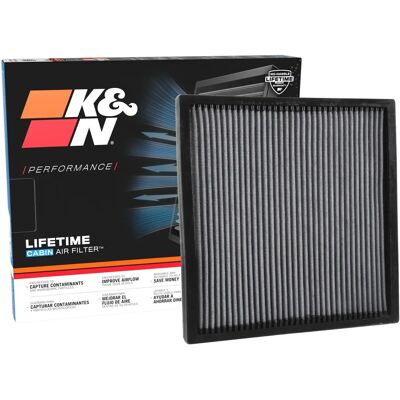K&N VF3017 Kabinenfilter - Cabin Filter K&N VF3017 Kabinenfilter - Cabin Filter
