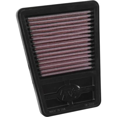 Czerwony filtr powietrza K&N KA-2414 - Filtr powietrza Czerwony filtr powietrza K&N KA-2414 - Filtr powietrza