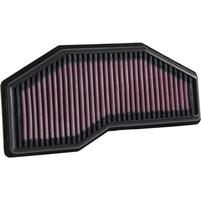 K&N Luftfilter - TB-1016 - Motoreffekt K&N Luftfilter - TB-1016 - Motoreffekt