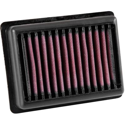 Svart luftfilter K&N TB-9016 - Luftfilter Svart luftfilter K&N TB-9016 - Luftfilter