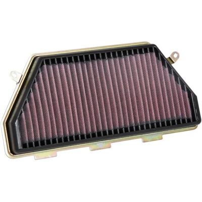 K&N Luftfilter - Motor spezifisch - HA-1017 K&N Luftfilter - Motor spezifisch - HA-1017