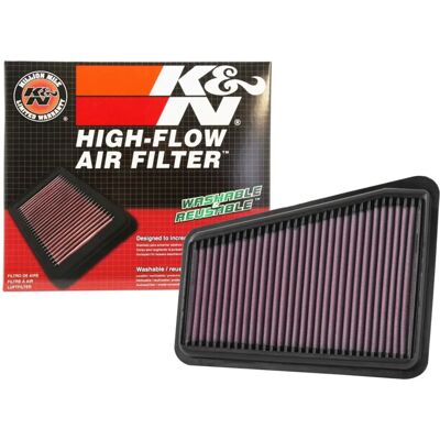 K&N Luftfilter 33-5067 - Luftfilter K&N Luftfilter 33-5067 - Luftfilter