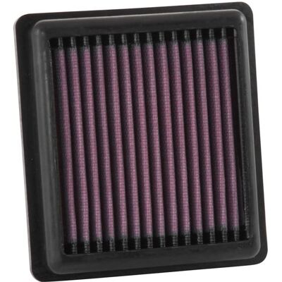 K&N Yamaha 530 T-Max 17-19 Luftfilter - Motortyp K&N Yamaha 530 T-Max 17-19 Luftfilter - Motortyp