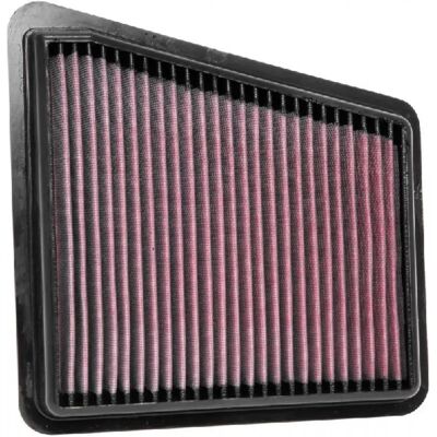 Filtro de ar Genesis - 335073 Filtro quadrado de longa duração Filtro de ar Genesis - 335073 Filtro quadrado de longa duração
