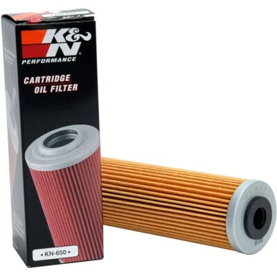 K&N KTM 1290 Super Adventure Ölfilter K&N KTM 1290 Super Adventure Ölfilter