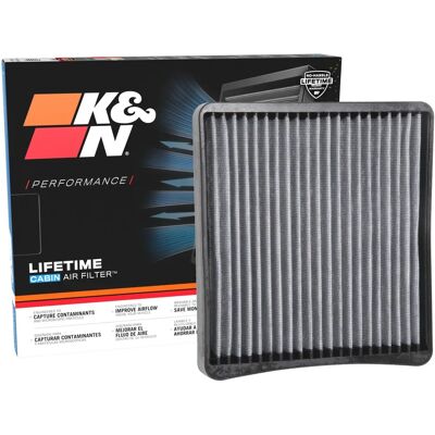 K&N VF2065 Kabinfilter - Interiörfilter K&N VF2065 Kabinfilter - Interiörfilter