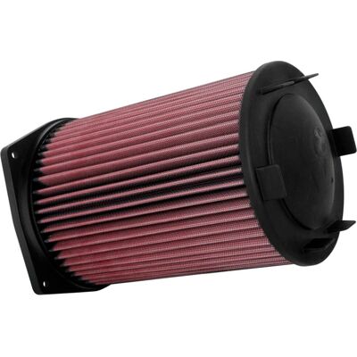 K&N YA-8518 Luftfilter - Motor spezifische Filter K&N YA-8518 Luftfilter - Motor spezifische Filter