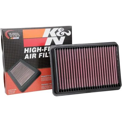 K&N Luftfilter 33-3129 - Luftfilter K&N Luftfilter 33-3129 - Luftfilter