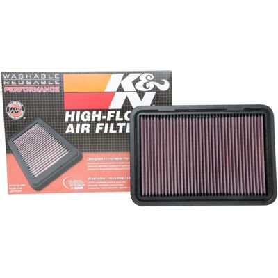 K&N Luftfilter 33-3130 - luftfilter K&N Luftfilter 33-3130 - luftfilter