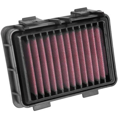 Filtr powietrza K&N KT-1217 - Zamiennik Filtr powietrza K&N KT-1217 - Zamiennik