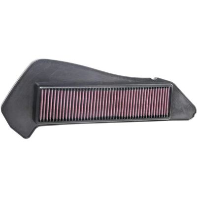 K&N YA-2918 Luftfilter - Motordefinierad K&N YA-2918 Luftfilter - Motordefinierad