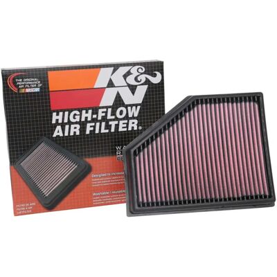 K&N Luftfilter 33-3134 - Luftfilter K&N Luftfilter 33-3134 - Luftfilter