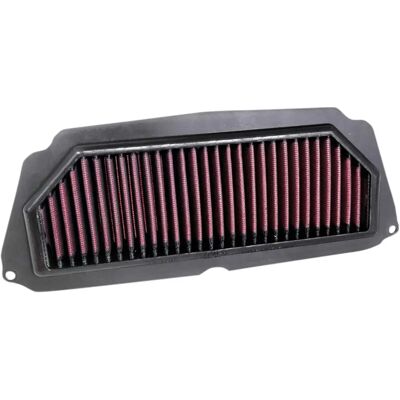 K&N Luftfilter KNHA-6519 - Luftfilter K&N Luftfilter KNHA-6519 - Luftfilter