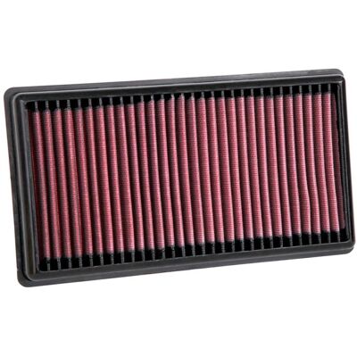 K&N Luftfilter - BM-1019 Motorrads Ersatzfilter K&N Luftfilter - BM-1019 Motorrads Ersatzfilter