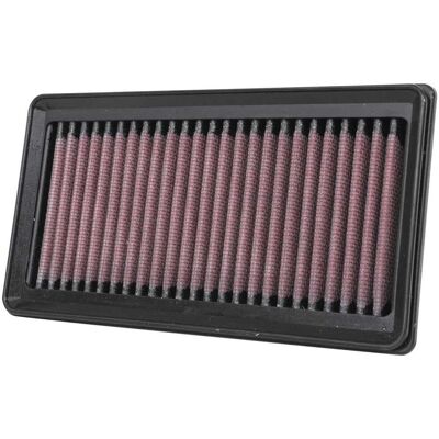 Filtru de aer K&N - TB-1219 - Pentru motociclete - Filtrare excelentă Filtru de aer K&N - TB-1219 - Pentru motociclete - Filtrare excelentă