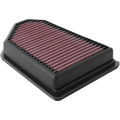 K&N Luftfilter - 33-3159 OEM Ford K&N Luftfilter - 33-3159 OEM Ford