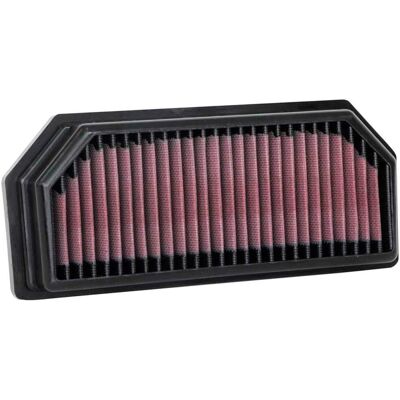K&N KT-1320 Luftfilter - Leistungs Motorrad Ersatz K&N KT-1320 Luftfilter - Leistungs Motorrad Ersatz